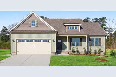 275 Tee Drive #(lot 15), Selma, NC 27576 - Photo 2
