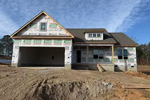 275 Tee Dr, Selma, NC 27576 - Photo 1