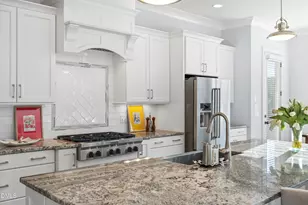 5005 Wainscott Wy, Raleigh, NC 27612 - Photo 14