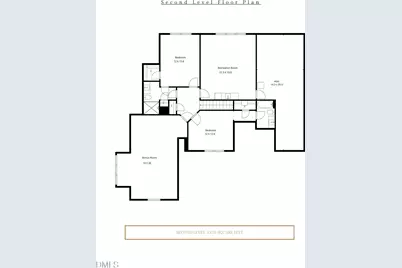 5005 Wainscott Way, Raleigh, NC 27612 - Photo 72