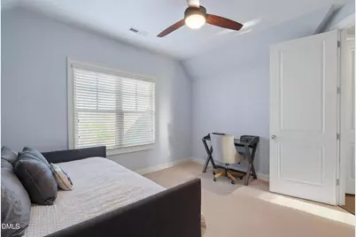 5005 Wainscott Way, Raleigh, NC 27612 - Photo 50