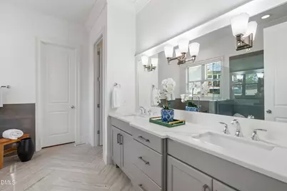 5005 Wainscott Way, Raleigh, NC 27612 - Photo 30