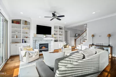 5005 Wainscott Way, Raleigh, NC 27612 - Photo 18