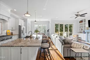 5005 Wainscott Wy, Raleigh, NC 27612 - Photo 12