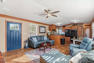 284 Faison W McGowan Road, Kenansville, NC 28349 - Photo 4
