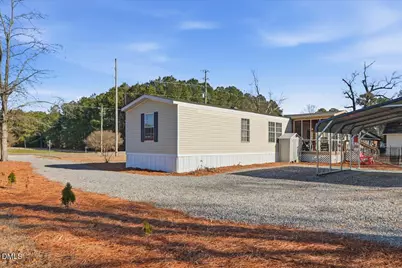 284 Faison W McGowan Road, Kenansville, NC 28349 - Photo 26