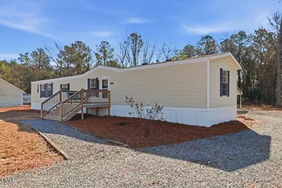 284 Faison W McGowan Road, Kenansville, NC 28349 - Photo 2