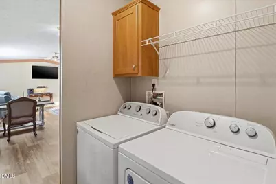 284 Faison W McGowan Road, Kenansville, NC 28349 - Photo 20