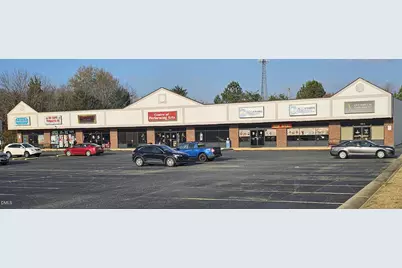 133 Auto Park Drive #E, Graham, NC 27253 - Photo 2