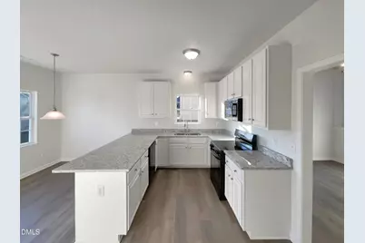 6830 Paint Rock Lane, Raleigh, NC 27610 - Photo 2