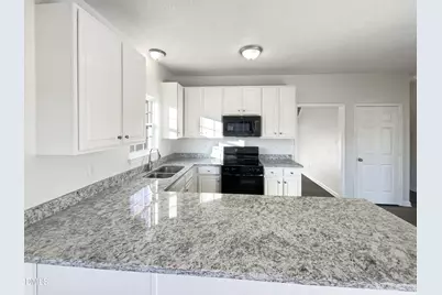 6830 Paint Rock Lane, Raleigh, NC 27610 - Photo 8