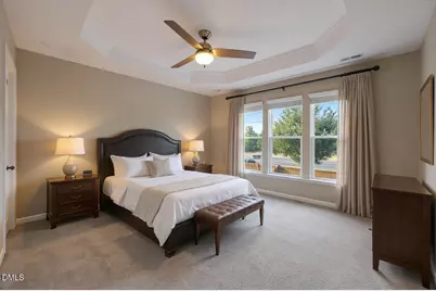 1049 Laceflower Drive, Durham, NC 27713 - Photo 12