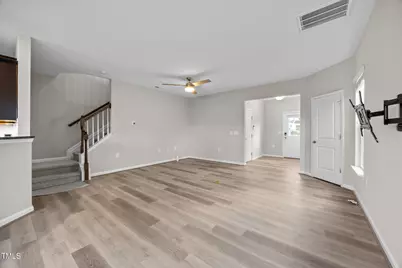 1049 Laceflower Drive, Durham, NC 27713 - Photo 8