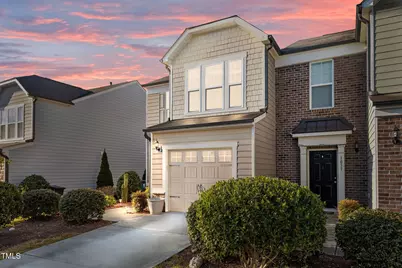 1049 Laceflower Drive, Durham, NC 27713 - Photo 28