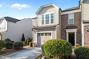 1049 Laceflower Dr, Durham, NC 27713 - Photo 2