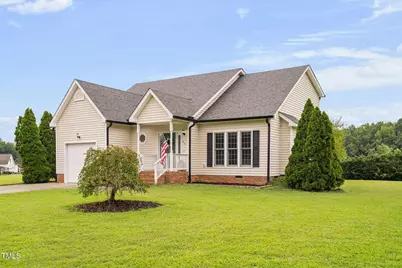 65 Linnett Court, Youngsville, NC 27596 - Photo 4