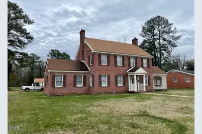 1609 Main Street, Scotland Neck, NC 27874 - Photo 2