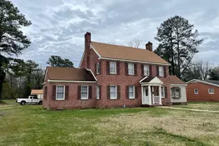 1609 Main St, Scotland Neck, NC 27874 - Photo 2