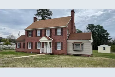 1609 Main Street, Scotland Neck, NC 27874 - Photo 1