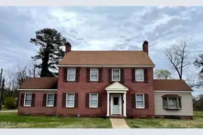 1609 Main Street, Scotland Neck, NC 27874 - Photo 2