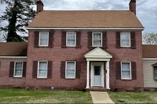 1609 Main St, Scotland Neck, NC 27874 - Photo 1