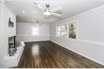 805 River Road, Selma, NC 27576 - Photo 6