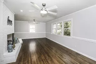 805 River Rd, Selma, NC 27576 - Photo 6