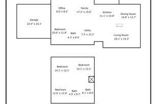 805 River Rd, Selma, NC 27576 - Photo 28