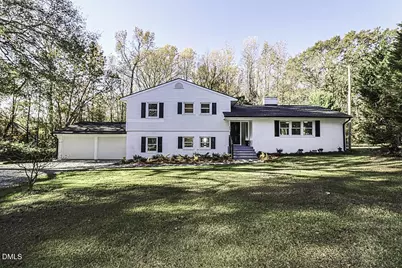 805 River Road, Selma, NC 27576 - Photo 1