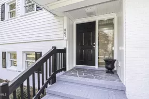 805 River Rd, Selma, NC 27576 - Photo 4