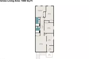 124 N Mecklenburg Ave, South Hill, VA 23917 - Photo 24