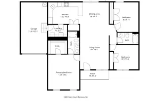 146 Cider Ct, Benson, NC 27504 - Photo 42