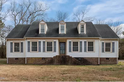 701 Brassie Club Drive, Rocky Mount, NC 27804 - Photo 6