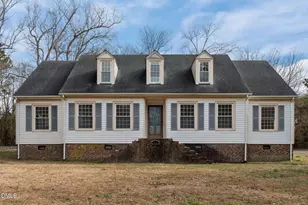 701 Brassie Club Dr, Rocky Mount, NC 27804 - Photo 6