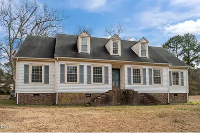 701 Brassie Club Drive, Rocky Mount, NC 27804 - Photo 8