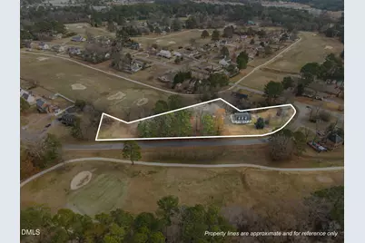 701 Brassie Club Drive, Rocky Mount, NC 27804 - Photo 2