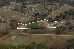 701 Brassie Club Dr, Rocky Mount, NC 27804 - Photo 2