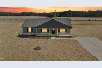 102 Dees Meadow Lane, Fremont, NC 27830 - Photo 1