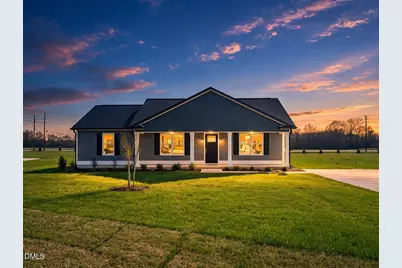 102 Dees Meadow Lane, Fremont, NC 27830 - Photo 1