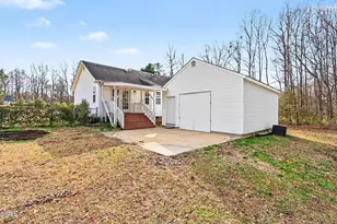 126 Mary Michael Ln, Benson, NC 27504 - Photo 22