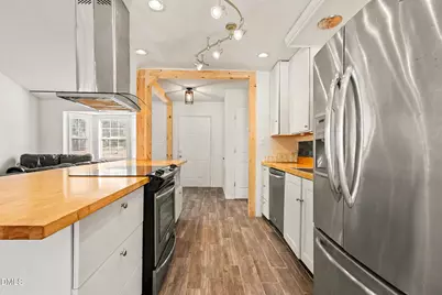 126 Mary Michael Lane, Benson, NC 27504 - Photo 6