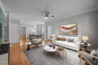 1608 Old Sexton Place, Fuquay-Varina, NC 27526 - Photo 6