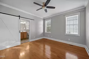 1608 Old Sexton Pl, Fuquay-Varina, NC 27526 - Photo 12