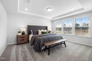 716 Branthurst Dr, Fuquay Varina, NC 27526 - Photo 10