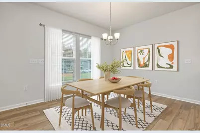 716 Branthurst Drive, Fuquay Varina, NC 27526 - Photo 8