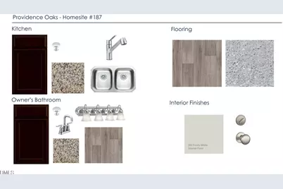 716 Branthurst Drive, Fuquay Varina, NC 27526 - Photo 2
