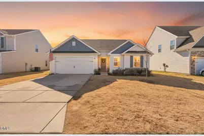 312 Brisk Drive, Zebulon, NC 27597 - Photo 1