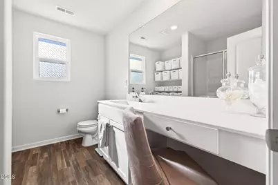 312 Brisk Drive, Zebulon, NC 27597 - Photo 12