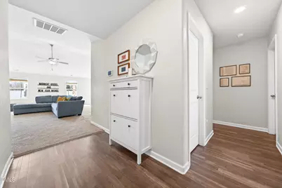 312 Brisk Drive, Zebulon, NC 27597 - Photo 4