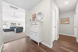 312 Brisk Dr, Zebulon, NC 27597 - Photo 4